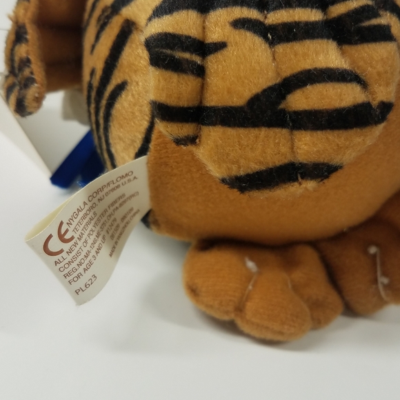 Graduation Owl Plush Stuffed Animal, Graduation Gift - Picture 6 of 7